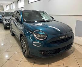 FIAT 600 LA PRIMA Hybrid DCT MHEV