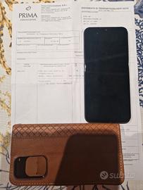 Cellulare anziani Doro 8200 plus