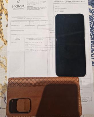 Cellulare anziani Doro 8200 plus