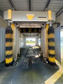 Autolavaggio Usato Kerker