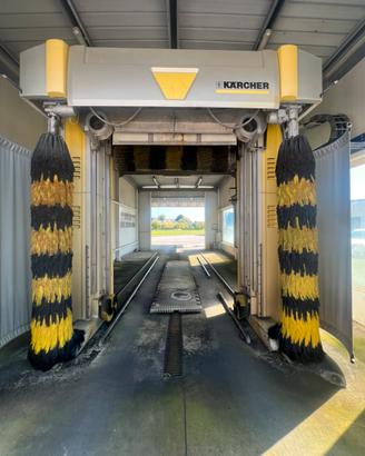 Autolavaggio Usato Kerker