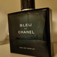 Bleu de Chanel 100 ml - flacone VUOTO