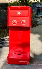 Illy iperespresso 3.3