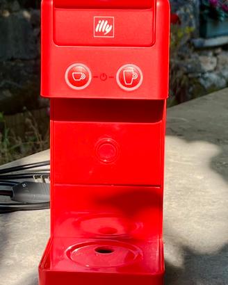 Illy iperespresso 3.3