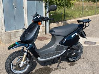 Malaguti crosser Vendita in Moto e scooter