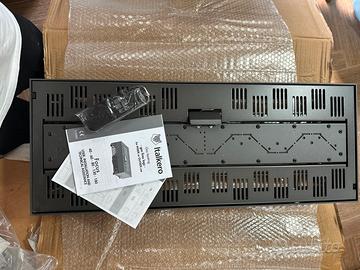 Focus 80 Camino a Gas