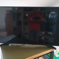  TV Samsung 