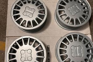 Cerchi golf rallye sebring