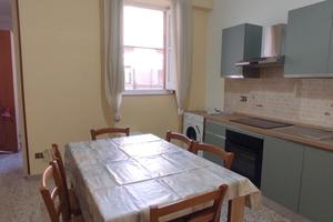 Camera singola per studentessa zona universitaria