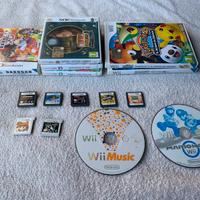 Giochi Nintendo