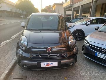 Fiat 500L 1.4 95 CV S&S Cross