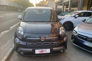 Fiat 500L 1.4 95 CV S&S Cross