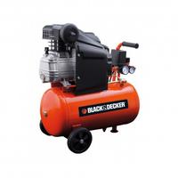 Compressore Black&Decker 24 litri