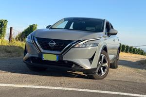 Nissan Quasquai ePower
