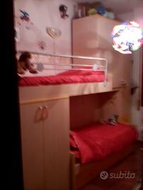 AGOSTO e LUGLIO- Via Garibaldi- A 2 passi dal MARE