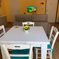 Monolocale ristrutturato in pieno centro