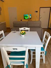 Monolocale ristrutturato in pieno centro