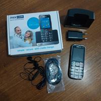 telefono maxcom