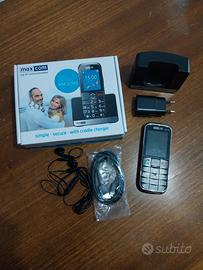 telefono maxcom