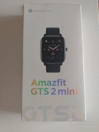smart watch AMAZFIT GTS 2 MINI