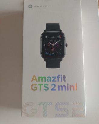 smart watch AMAZFIT GTS 2 MINI
