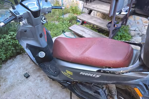kymco people s 125