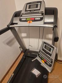 TAPIS ROULANT PROFESSIONALE