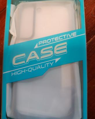 custodia cellulare Samsung Galaxy s22