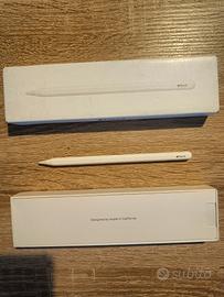 Apple Pencil 2a generazione
