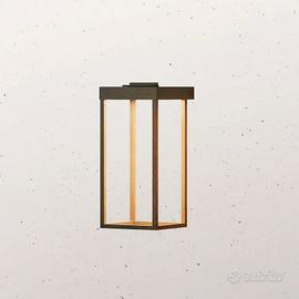 Lampada Il fanale Lanterne slim