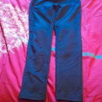 Pantaloni moto donna