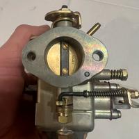 Carburatore fiat 500 dellorto frd 28