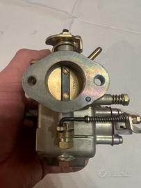 Carburatore fiat 500 dellorto frd 28