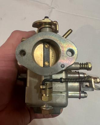 Carburatore fiat 500 dellorto frd 28