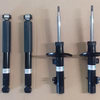 KIT ammortizzatori BILSTEIN b4 Citroën C3 Picasso 