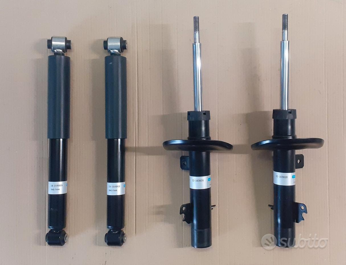 Bilstein B4 Amortiguador Gas Bitubo Delantero Iam-mb E-klasse W213 4x2 V Dm2 Basis