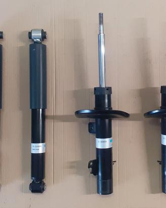 KIT ammortizzatori BILSTEIN b4 Citroën C3 Picasso 