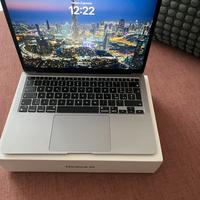 MacBook air M1