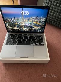 MacBook air M1