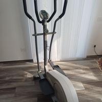 Ellittica usata ma in buonissimo stato