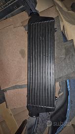INTERCOOLER UNIVERSALE
