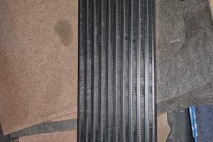 INTERCOOLER UNIVERSALE