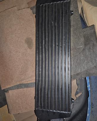 INTERCOOLER UNIVERSALE