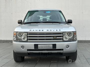 Land Rover Range 3.0 Td6 Neopatentati