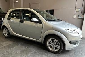 Smart Forfour 1.3 Passion Automatica
