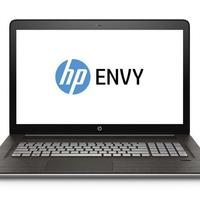 Notebook HP Envy 17 pollici intel i7 nvidia GTX950