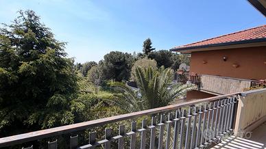 4 vani luminoso e centralìssimo zona C.so San Vito