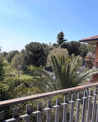 4 vani luminoso e centralìssimo zona C.so San Vito