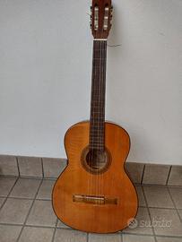 chitarra classica Ferrarotti