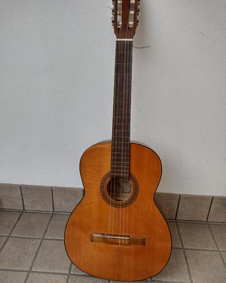 chitarra classica Ferrarotti